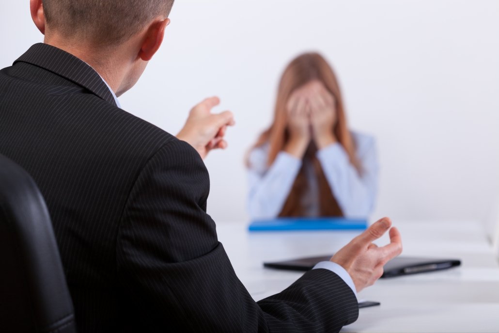 workplace retaliation