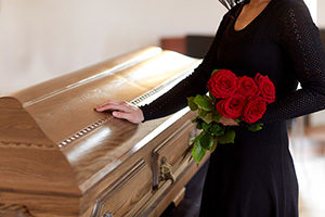 Halunen Law - Halunen Law Files Claim Against Service Corporation International for Unlawful Funeral Service Sales Tactics