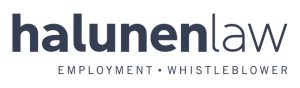 Halunen Law REV Logo Blue
